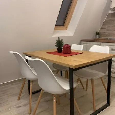 Planinski Mir *merdzan* Apartment