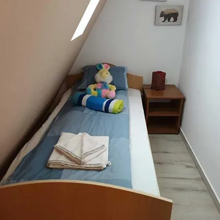 Apartment Planinski Mir *merdzan* *