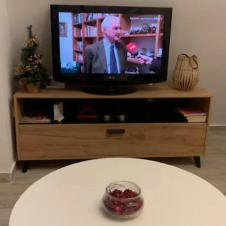 Apartment Planinski Mir *merdzan* Divcibare