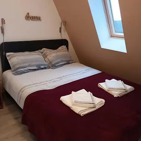 Planinski Mir *merdzan* Apartment