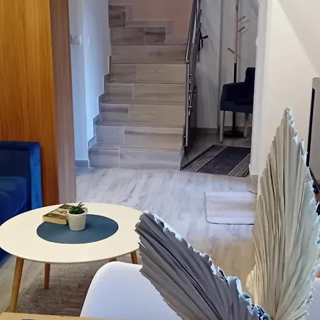 Apartment Planinski Mir *merdzan*