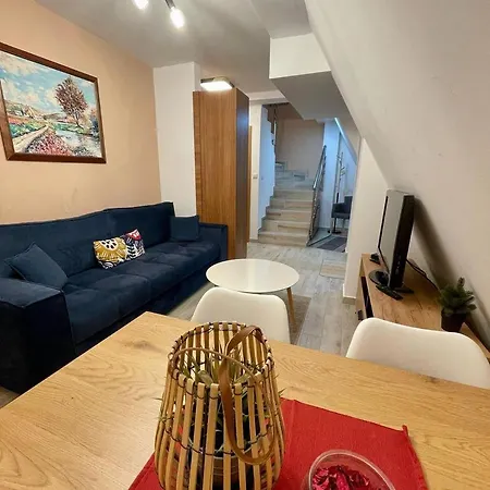 Merdzan Apartmán Divčibare