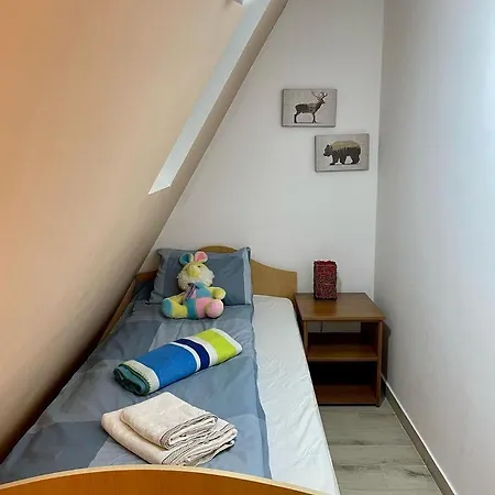 Planinski Mir *merdzan*