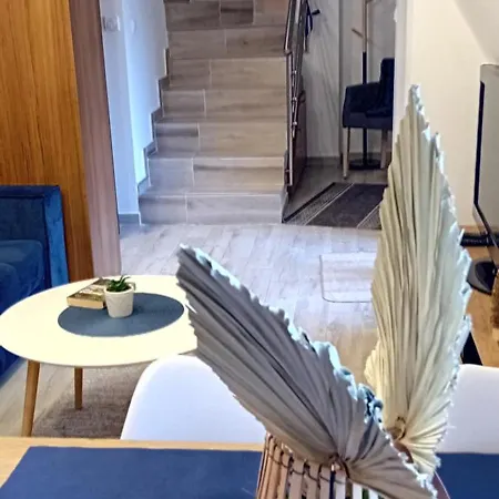 Lejlighed Merdzan Divčibare