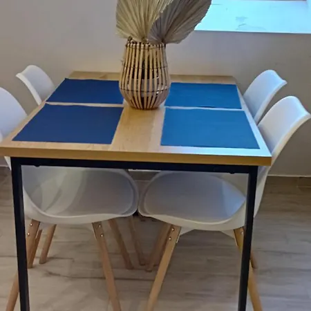 Planinski Mir *merdzan* Apartment Divcibare