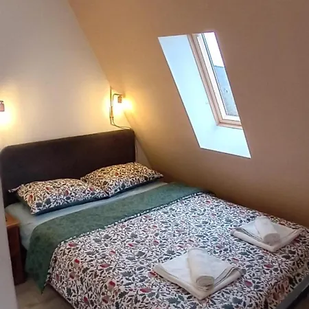 Planinski Mir *merdzan* Apartment Divcibare