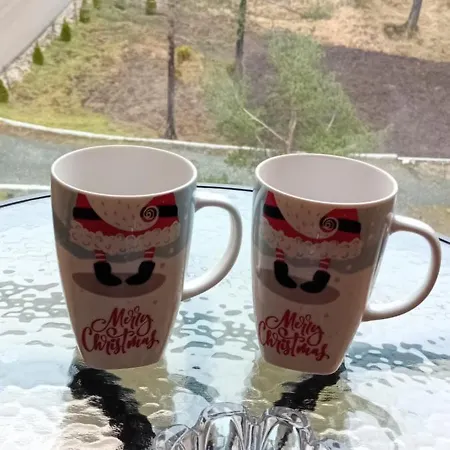 Apartmán Merdzan Divčibare