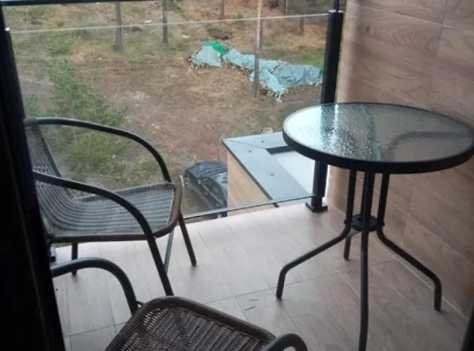 Merdzan Διαμέρισμα Divčibare