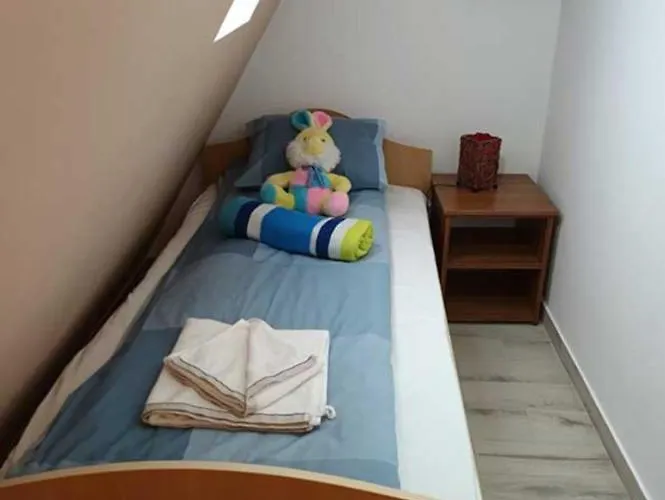 Διαμέρισμα Merdzan *