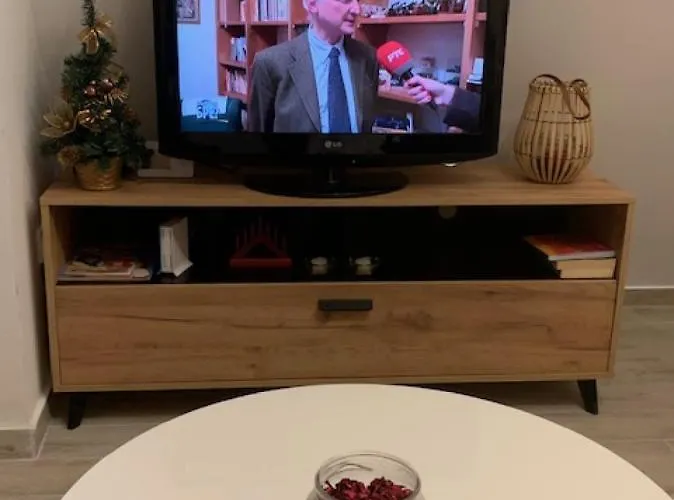 Διαμέρισμα Merdzan Divčibare