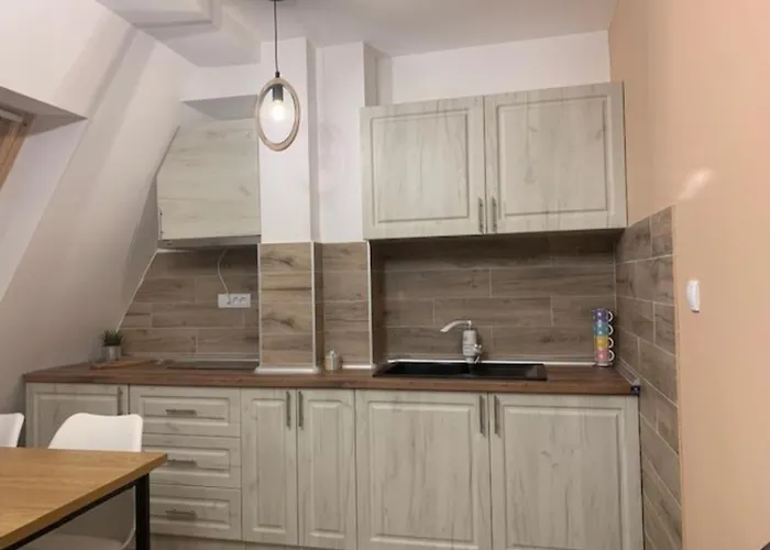 Διαμέρισμα Merdzan *