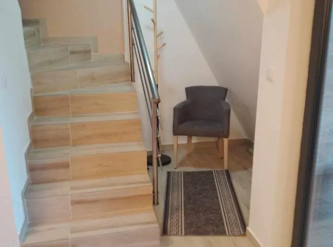 Διαμέρισμα Merdzan