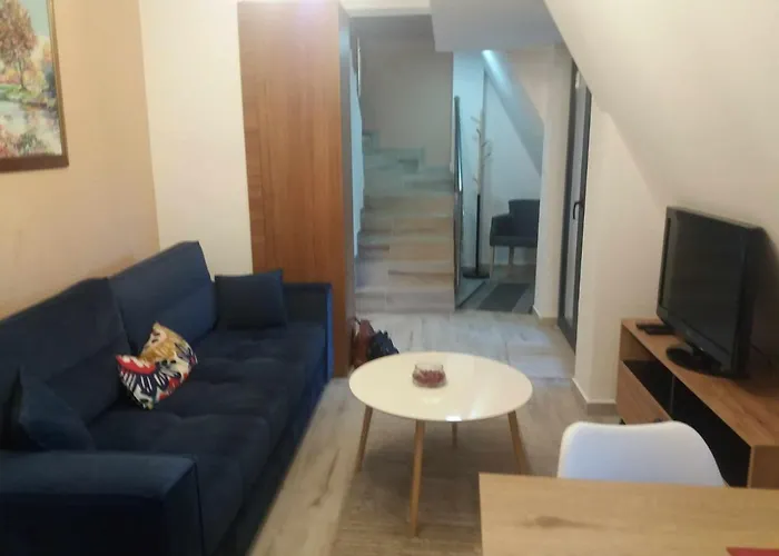 Merdzan Διαμέρισμα