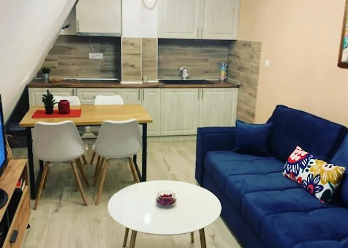 Διαμέρισμα Merdzan *