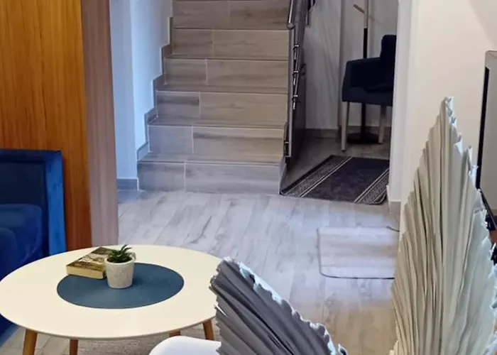 Διαμέρισμα Merdzan