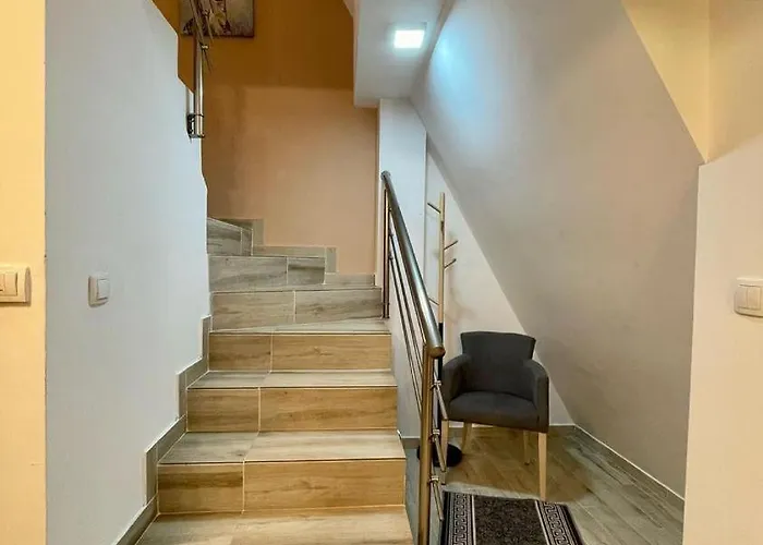 Merdzan Διαμέρισμα *