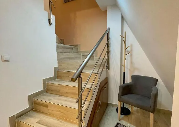 Merdzan Διαμέρισμα *