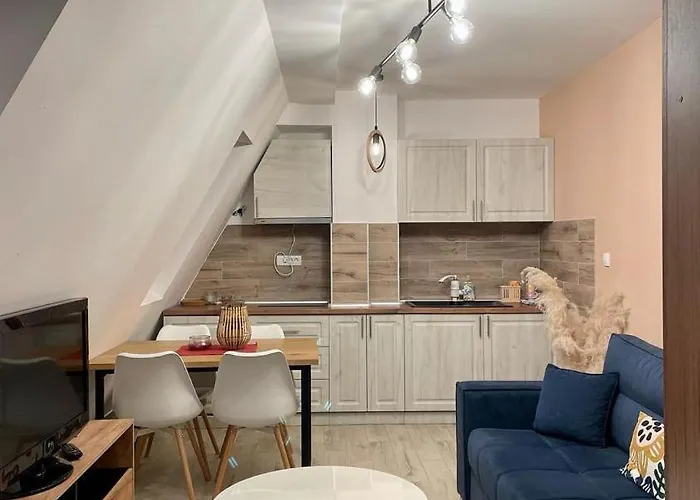 Merdzan Διαμέρισμα