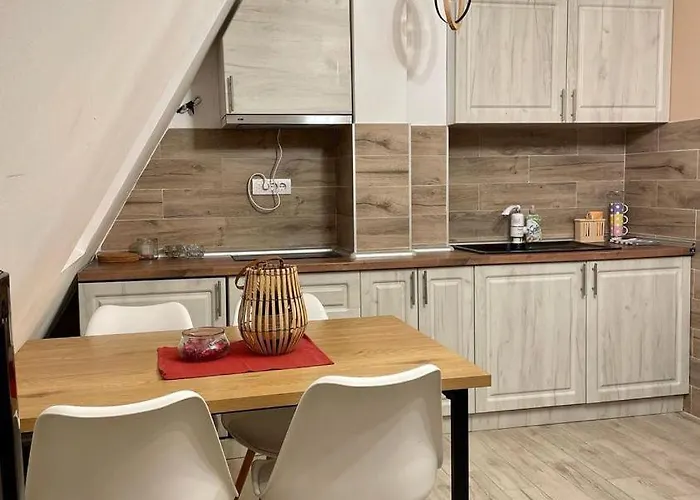 Merdzan Διαμέρισμα *