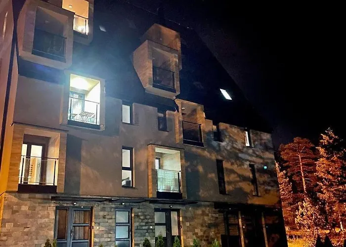 Merdzan Διαμέρισμα Divčibare