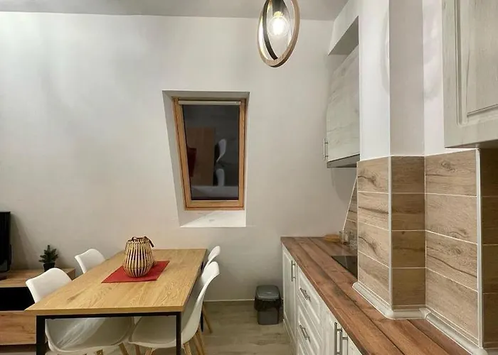 Διαμέρισμα Merdzan Divčibare