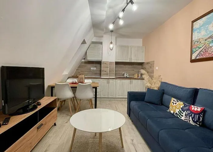 Merdzan Διαμέρισμα *