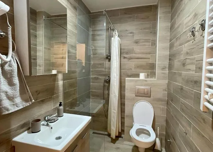 Διαμέρισμα Merdzan