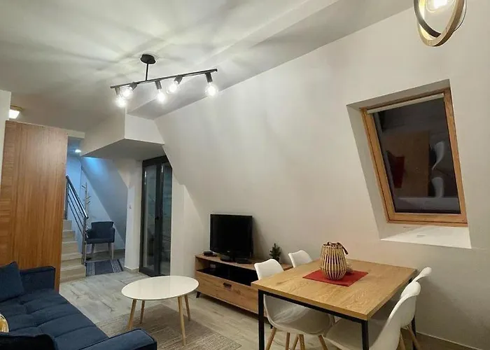 Merdzan Διαμέρισμα *