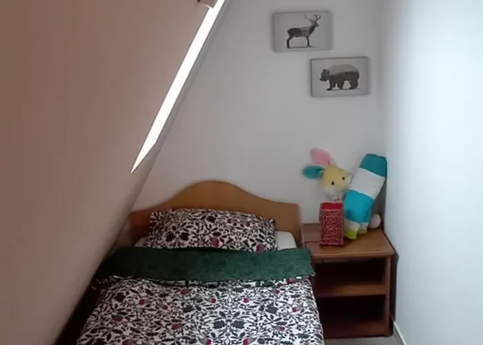 Διαμέρισμα Merdzan *