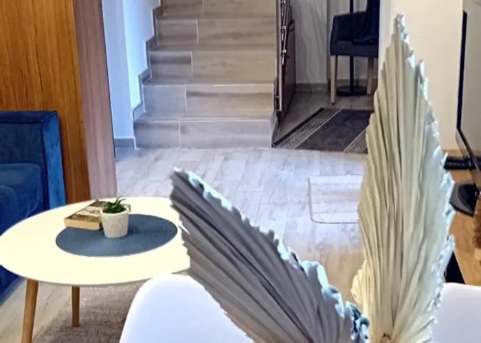 Διαμέρισμα Merdzan Divčibare