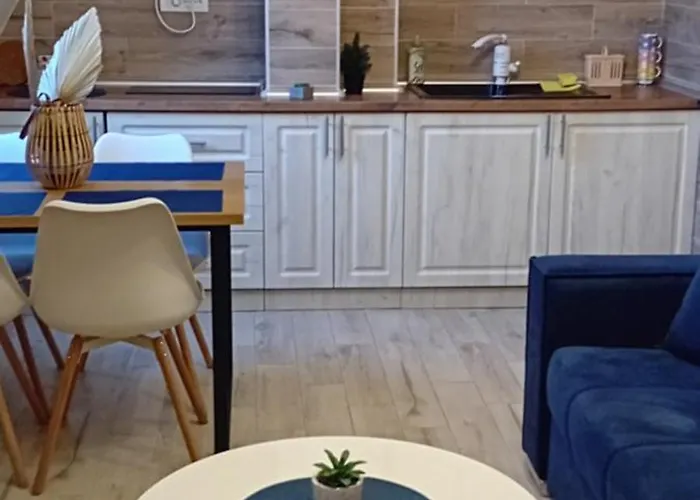 Διαμέρισμα Merdzan *