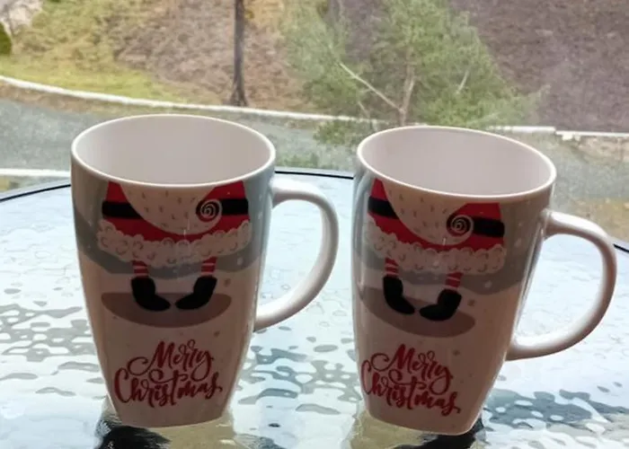 Διαμέρισμα Merdzan Divčibare